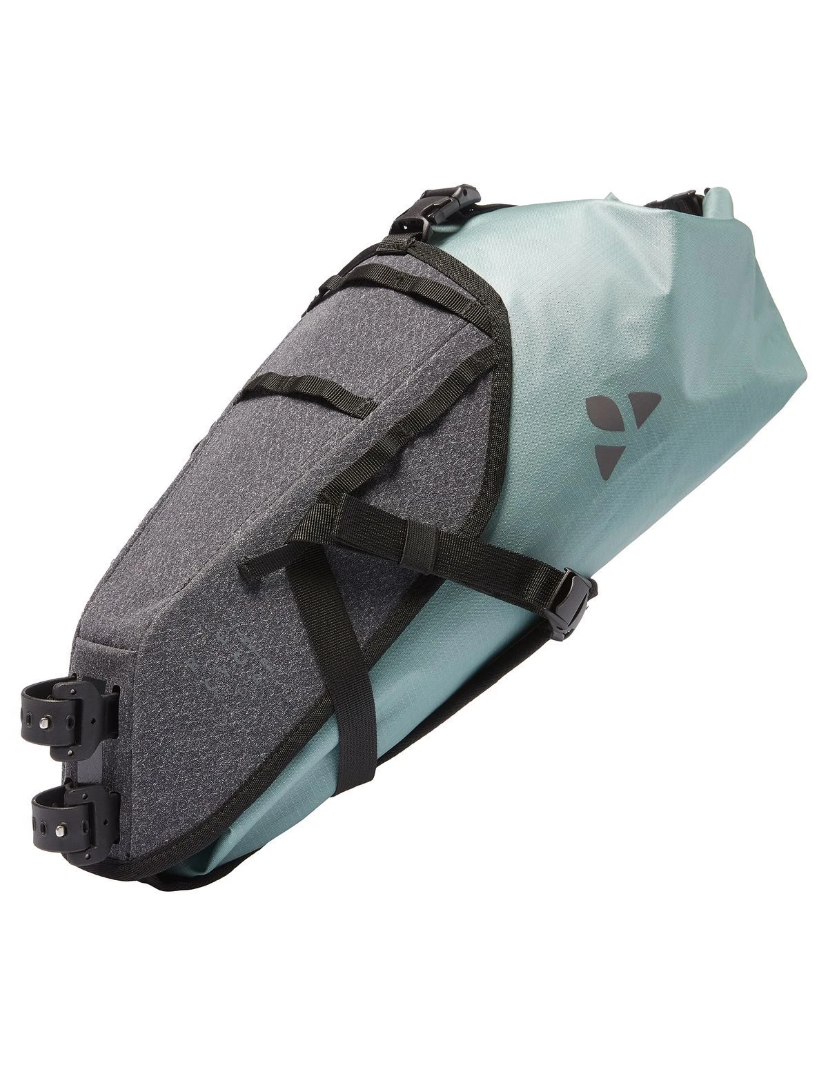Vaude - Sacoche De Selle Trailsaddle II - 10 L 3 Vaude - Sacoche De Selle Trailsaddle II - 10 L – Image 3