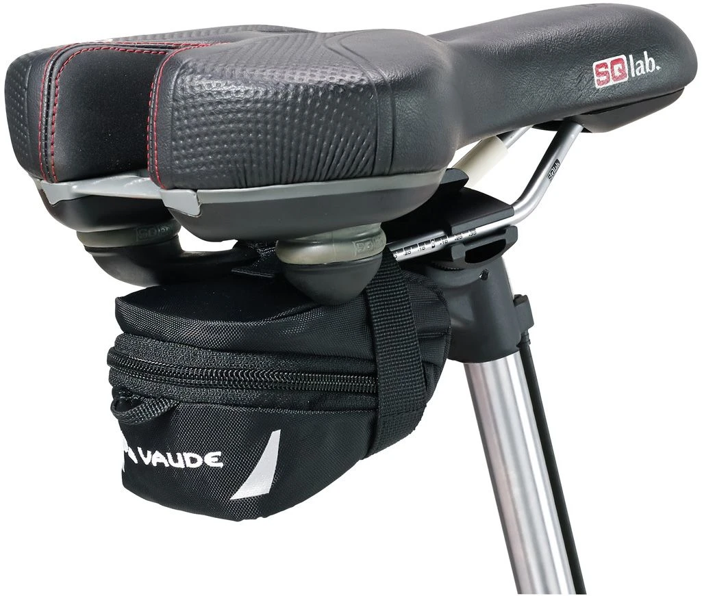 Vaude - Sacoche De Tube De Selle Velo électrique 1 Vaude - Sacoche De Tube De Selle Velo électrique