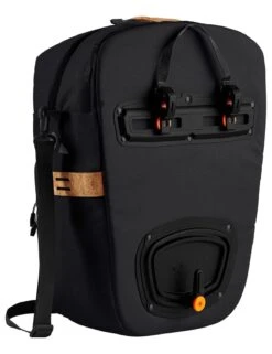 Vaude - Sacoche De Porte-bagages EBack Single - 28 L 6 Vaude - Sacoche De Porte-bagages EBack Single - 28 L -Pas Cher E-Bike Magasin vaude sacoches porte bagages eback single 28 l noir 3840x2160