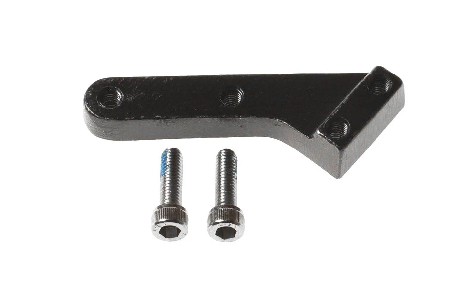 XLC - Support Pour Béquille Latérale Sur Haibike - Yamaha 1 XLC - Support Pour Béquille Latérale Sur Haibike - Yamaha