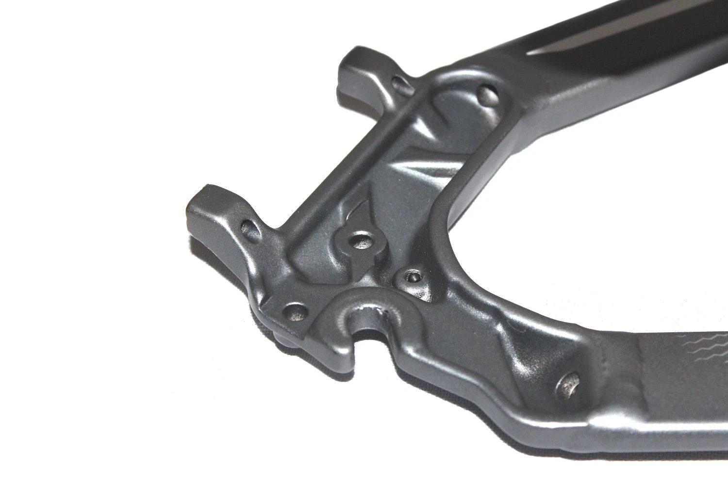 XLC - Support Pour Béquille Latérale Sur Haibike - Yamaha 2 XLC - Support Pour Béquille Latérale Sur Haibike - Yamaha – Image 2